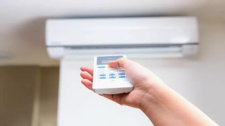 Kondisioneri əvəz edəcək yeni üsul -  Evi anında soyuyur