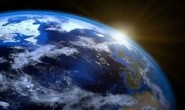 Kosmosda yeni kəşf: Alimlər ŞOKDA