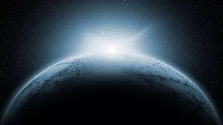 SON DƏQİQƏ - Kosmik peyk Yerə yaxınlaşır - Bu ərazilərə düşə bilər - FOTO