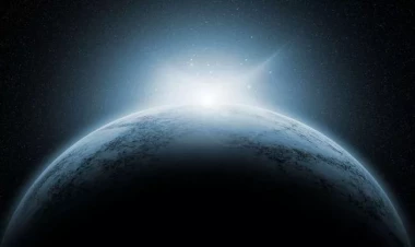 SON DƏQİQƏ - Kosmik peyk Yerə yaxınlaşır - Bu ərazilərə düşə bilər - FOTO