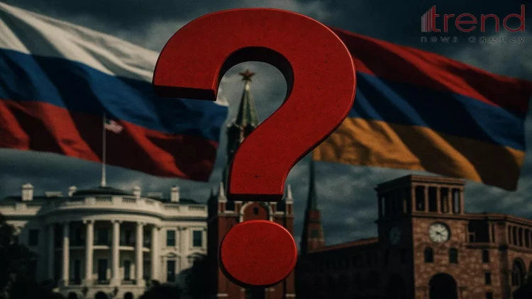 Moskva İrəvanda yeni siyasət hazırlayır