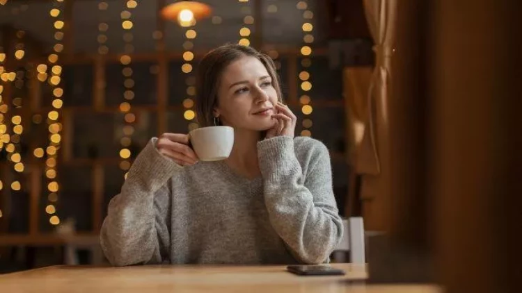 Qəhvə içənlər bu 80/20 qaydasını bilmir - Yoxlayın və görün necə dadlı olur