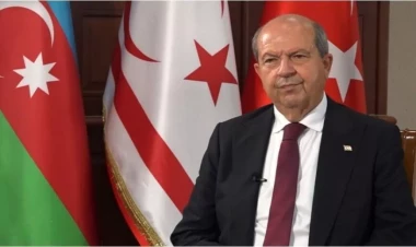 Bu türk dövlətinin adı dəyişdirilə bilər - SƏBƏB