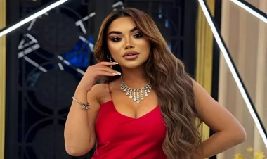 “Toyda mənim üçün dava etdi, məni arxa qapıdan göndərdilər”