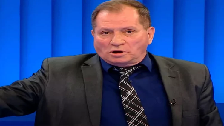 Anar Vəziroğlu: “Arvadıma “səni sevirəm, ölürəm” deməmişəm”