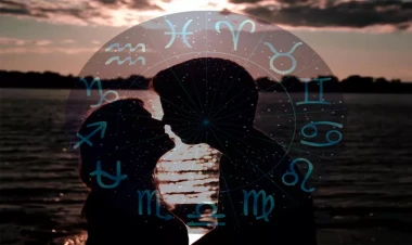 May ayı üçün romantik ulduz falı - yaxınlıqdakı kimsə sizə uzun müddət heyran ola bilər...