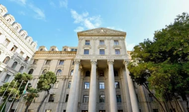 Rəsmi Bakıdan Hindistan və Pakistan gərginliyinə reaksiya