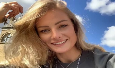 Tanınmış idmançı faciəvi şəkildə öldü - FOTO