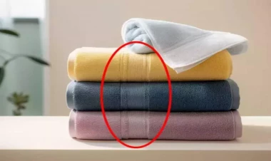 Dəsmallardakı bu izlər nə işə yarayır?