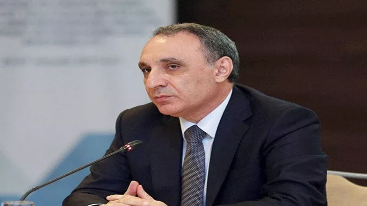 Milli Məclis Kamran Əliyevin yenidən təyin edilməsinə razılıq verdi