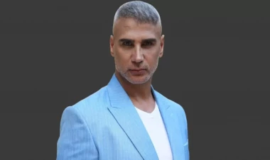 Doğuş Əməkdar artist üçün göz yaşı tökdü - VİDEO