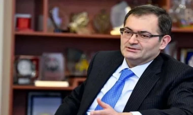 İntiqam Babayevə vəzifə verildi