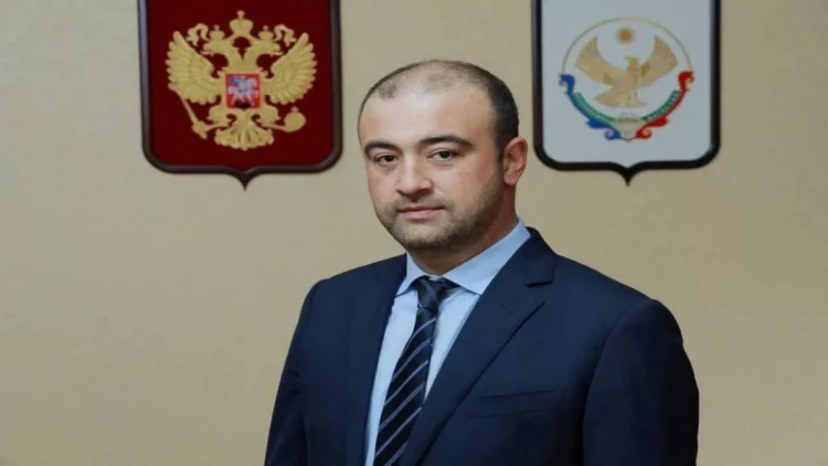 Dərbəndin yeni başçısı azərbaycanlı oldu