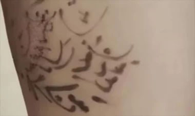 Azərbaycanda körpə uşağı molla duası ilə sağaltmağa çalışdılar - VİDEO