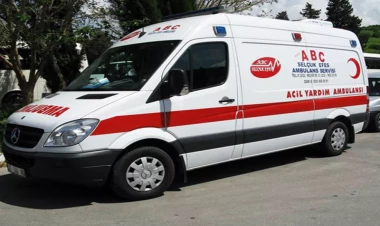 Türkiyədə məktəbdə kütləvi zəhərlənmə