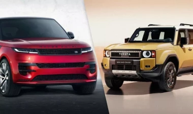 2025-ci ilin 7 ən yaxşı yolsuzluq avtomobili