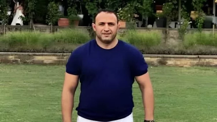 Oğurlanan iş adamından xəbər var - yenilənib - VİDEO - FOTO