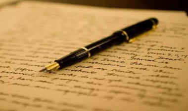 Dünyanın ən bahalı məktubu satıldı -  