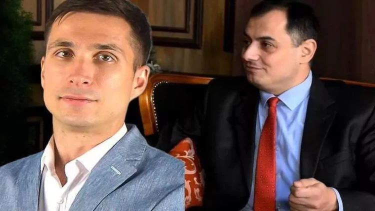 Azərbaycanlı tələbədən rüşvət alanlar həbs olundu