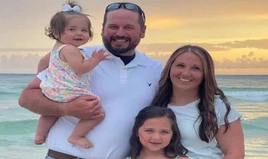 3 uşaq atası su içməkdən öldü - FOTO