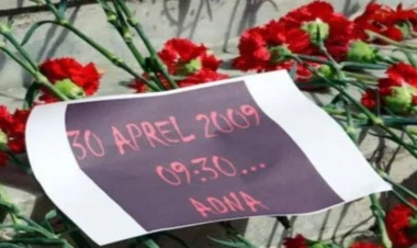 ADNA terrorundan 16 il ötür...