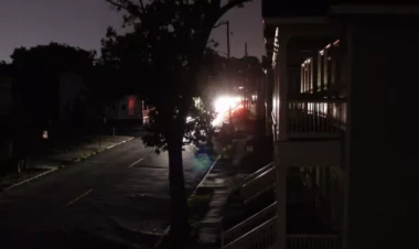 İspaniyada elektrik kəsintisinə görə ölənlər var