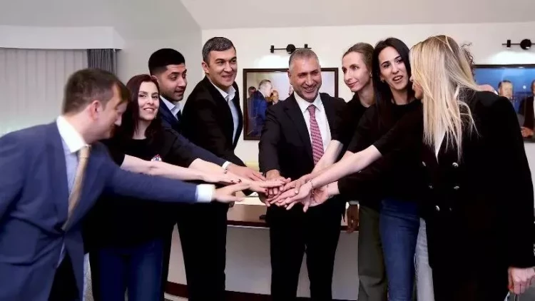 Azərbaycanda yeni klub yaradıldı: çempionun 4 oyunçusu transfer edildi