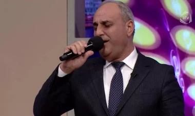 Məşhur xanəndənin gizli biznesi üzə çıxdı