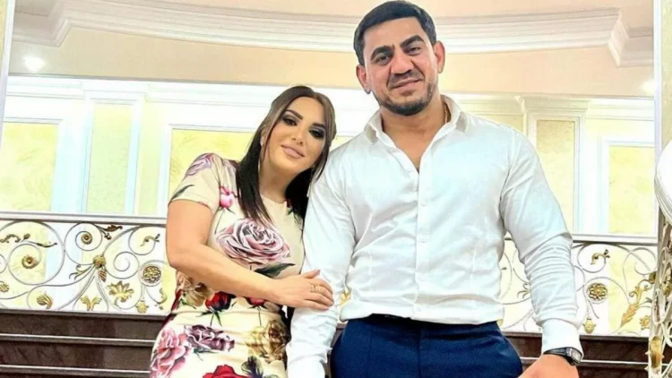 Zenfiranın ailəsi dağıldı? - idmançı əri özü açıqladı - FOTO