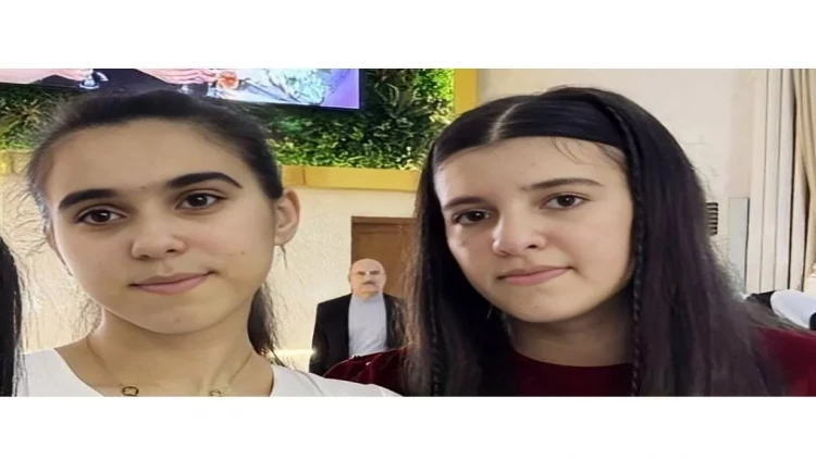 Həmin qızları evində gizlədən taksi sürücüsünün kimliyi məlum oldu - FOTO