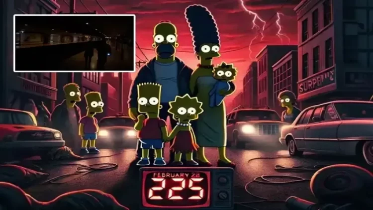 Avropa zülmətə qərq oldu - 