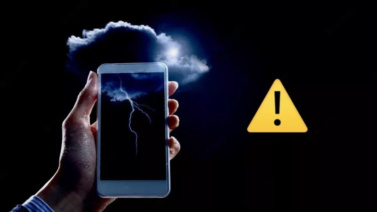 Əhaliyə qəti xəbərdarlıq - Telefonla danışmayın