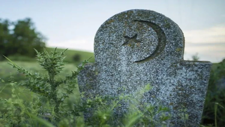 5 min illik məzar tapılıb - Dəhşətli faktlar