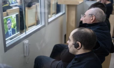 Məhkəmədə Ermənistan generalının etirafı nümayiş etdirildi