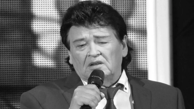 Fidan Qafarov vəfat etdi