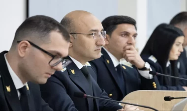 Məhkəmədə Ermənistan siyasi-hərbi rəhbərliyinin Şuşanın işğalına göstəriş verməsini təsdiq edən sübutlar tədqiq olunub