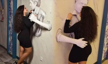 Sevdanın bu paylaşımına tənqid yağdı