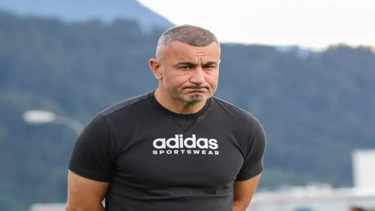 “Uşaqları oyunda motivasiyada saxlamaq asan deyil” - Qurban Qurbanov