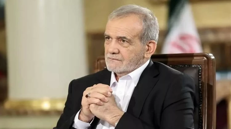 İran Prezidenti: Azərbaycanla əməkdaşlıqda heç bir məhdudiyyət nəzərdə tutmuruq