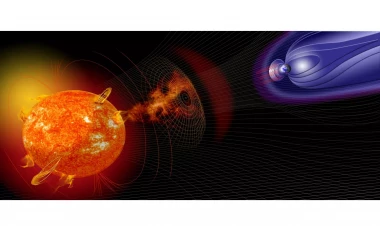 Yer Kürəsini bu zireh qoruyurmuş - ŞOK GÖRÜNTÜLƏR yayıldı - VİDEO