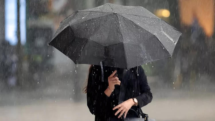Həftənin ilk iş gününün HAVASI: yağış, külək...
