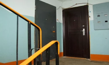 Mənzildə meyit tapıldı