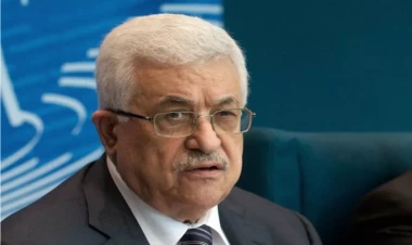 Mahmud Abbas xələfini seçdi
