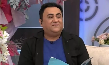 “Bu qədər pulu görən müğənninin toyda ürəyi getdi” - VİDEO