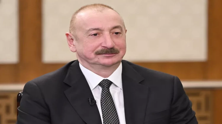 Prezident: Azərbaycandan daha çox sayda tələbənin Çinə gəlməsi üçün böyük imkan var