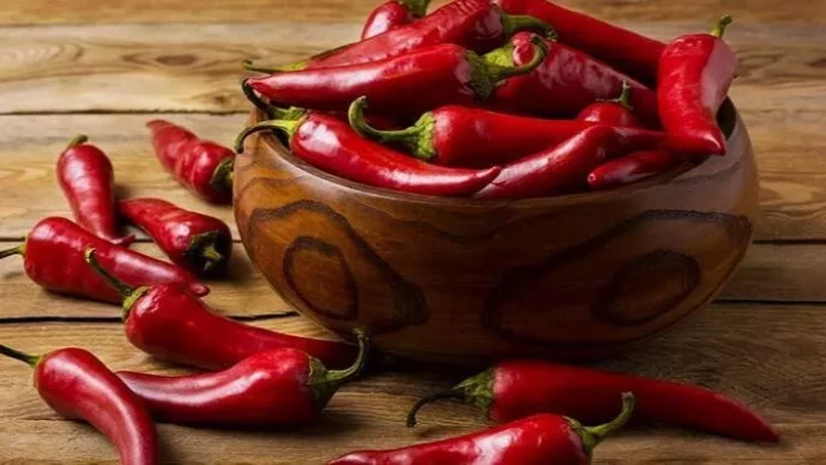 Acı bibərin bilinməyən möcüzəvi təsiri