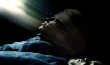 Tabutda canlanan insanlar: Ölümün sərhədindəki hadisələr