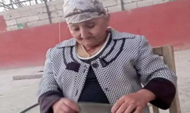 75 yaşlı Zeynəb nənənin qətlinə görə daha bir qadın tutuldu