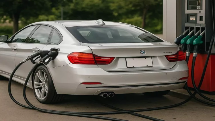 Aİ 92 ilə problemsiz işləyən maşınlar - SİYAHI