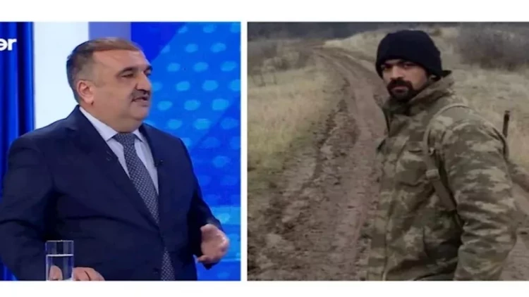 Qubada istirahət məkəzində DAVA - Vəzifəli şəxs qaziyə hücum edib - İDDİA - FOTO